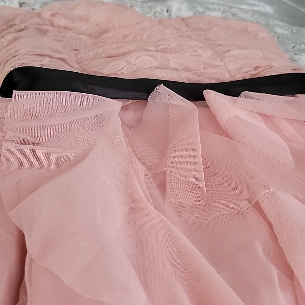 I.M. Dress - Picture 3 of 3